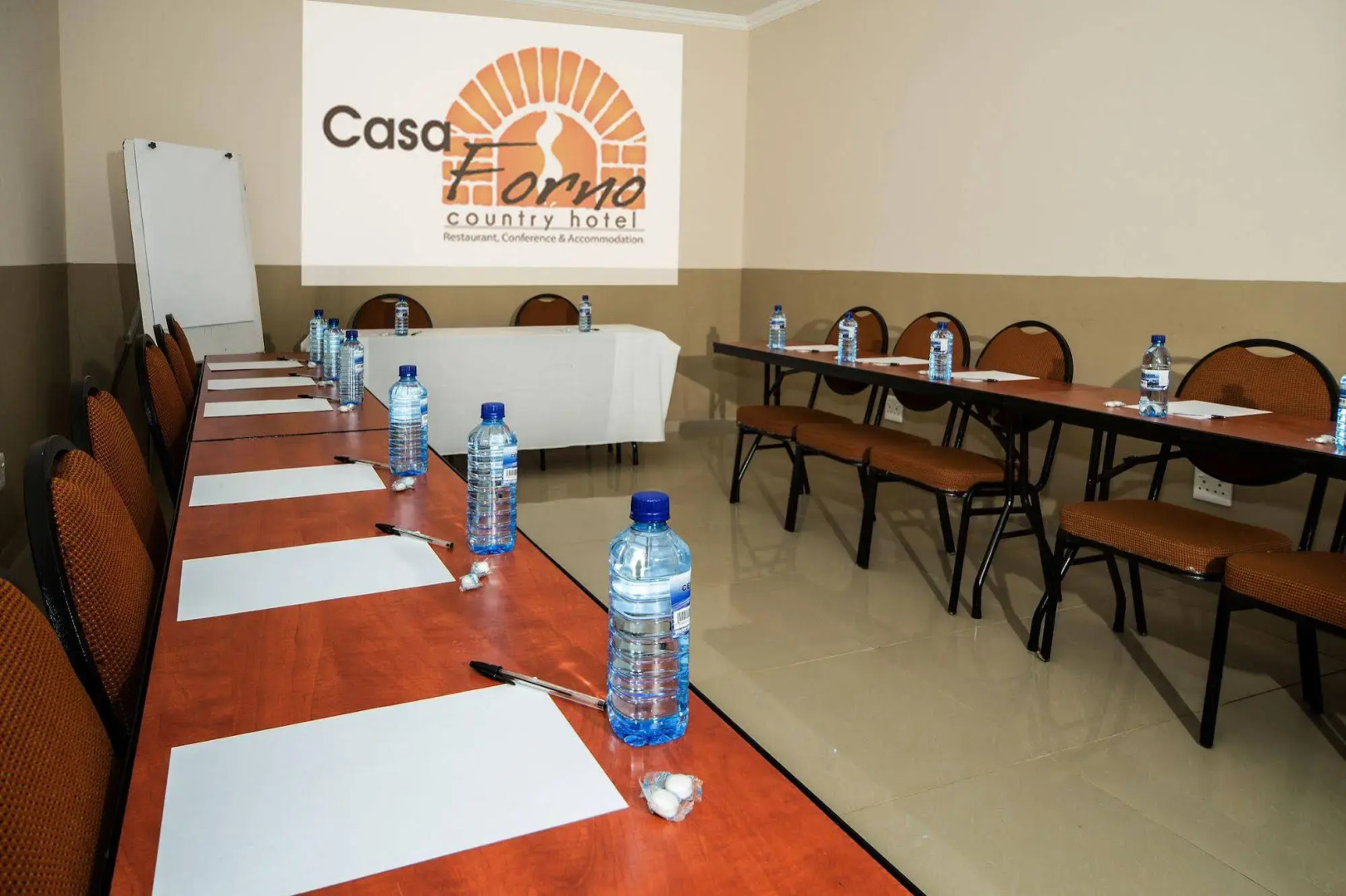Casa Forno Country Hotel