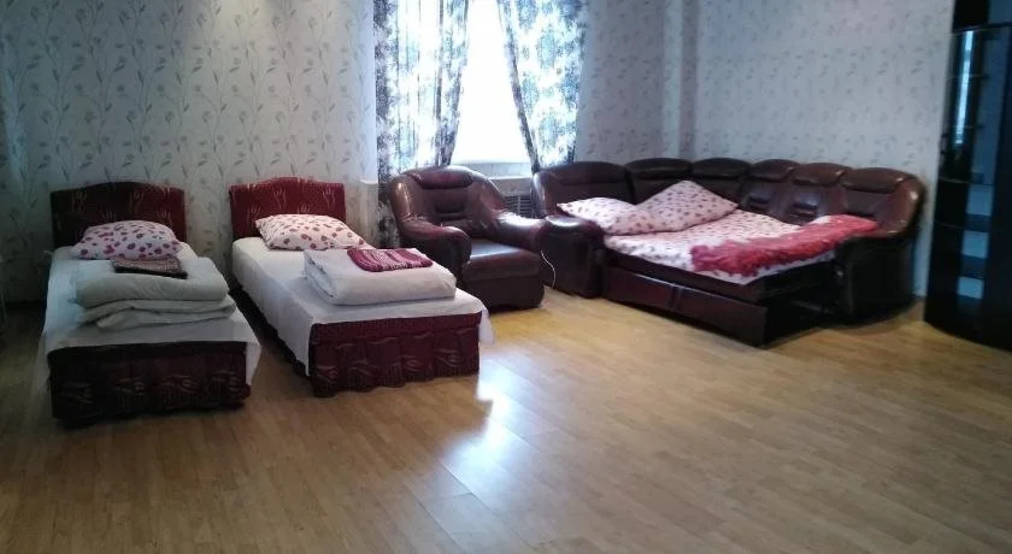 Hostel Komfort I Uyut