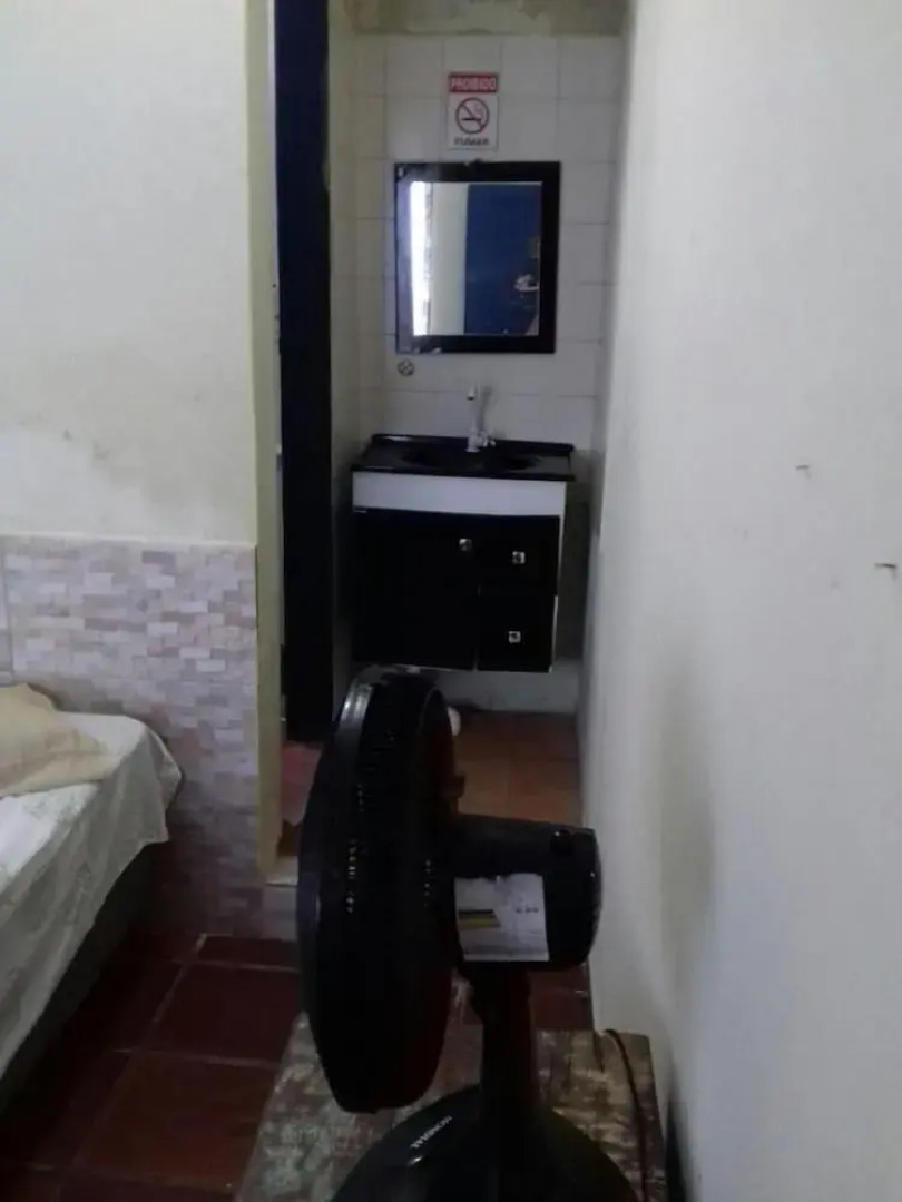 Ilhéus Pousada Pé na Areia