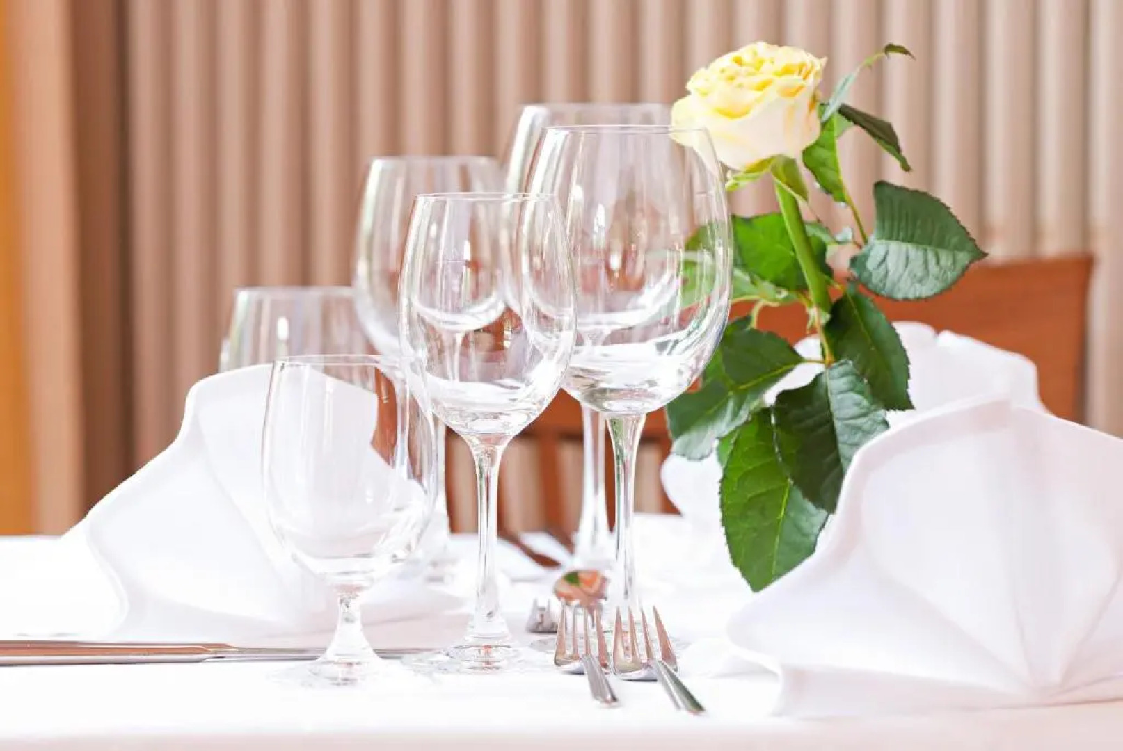 Hotel Villa Dürkopp