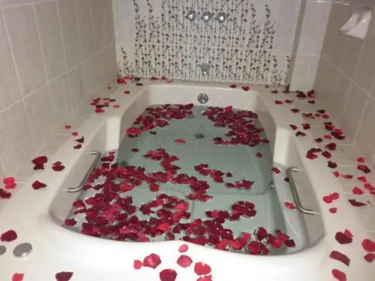 Baños del Inca Hotel