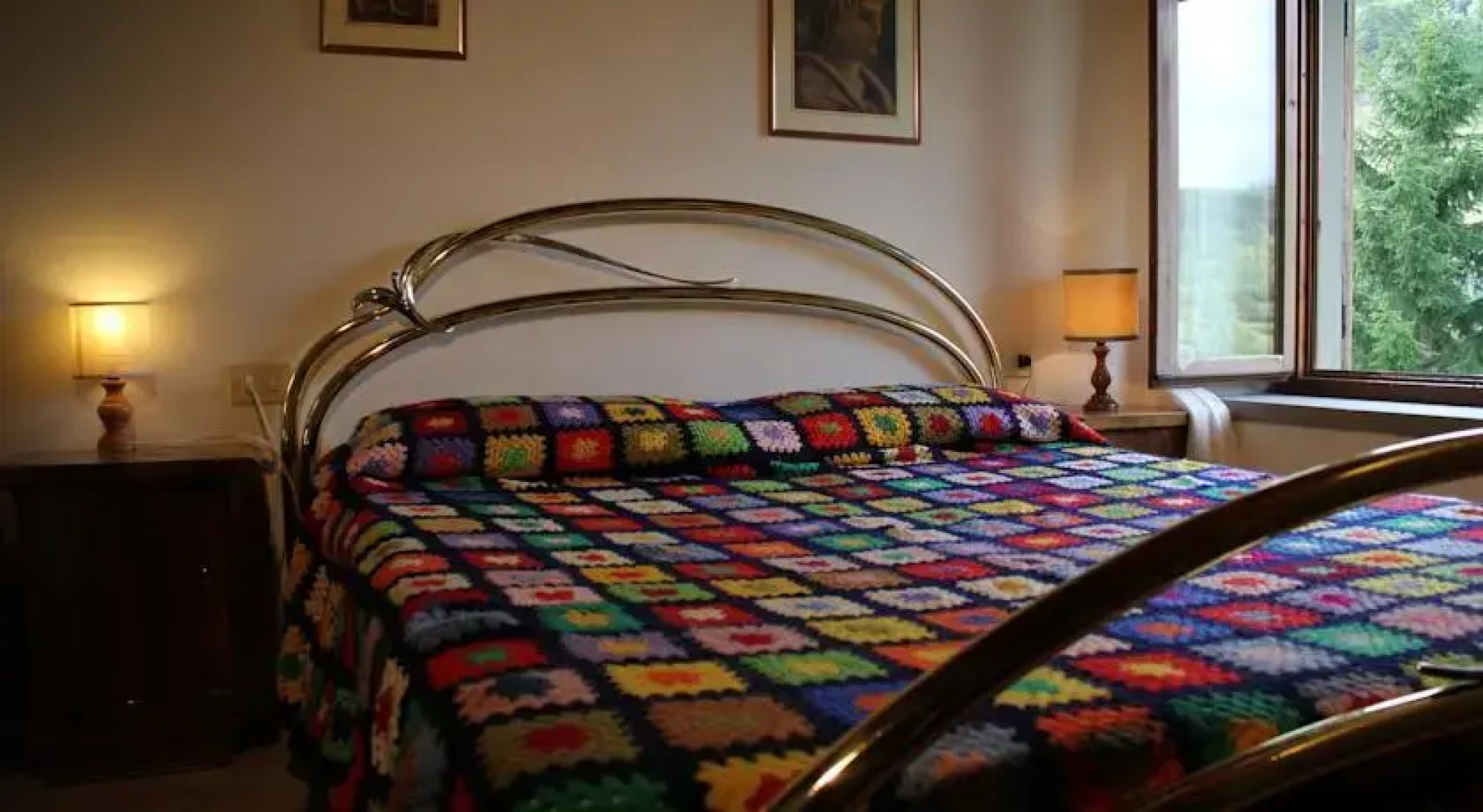 Agriturismo Bonciani