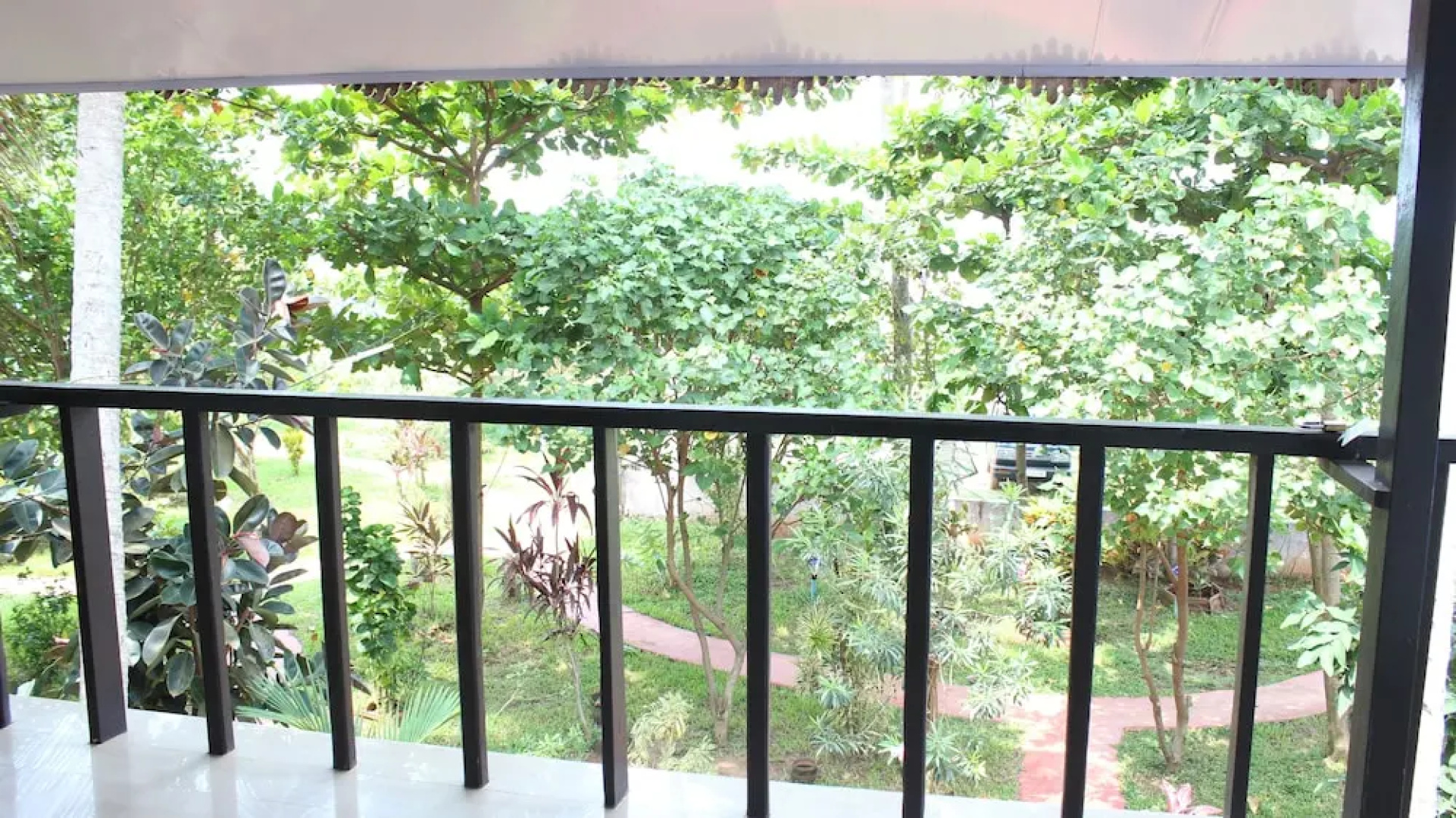 True Blue Beach Resort,Trivandrum