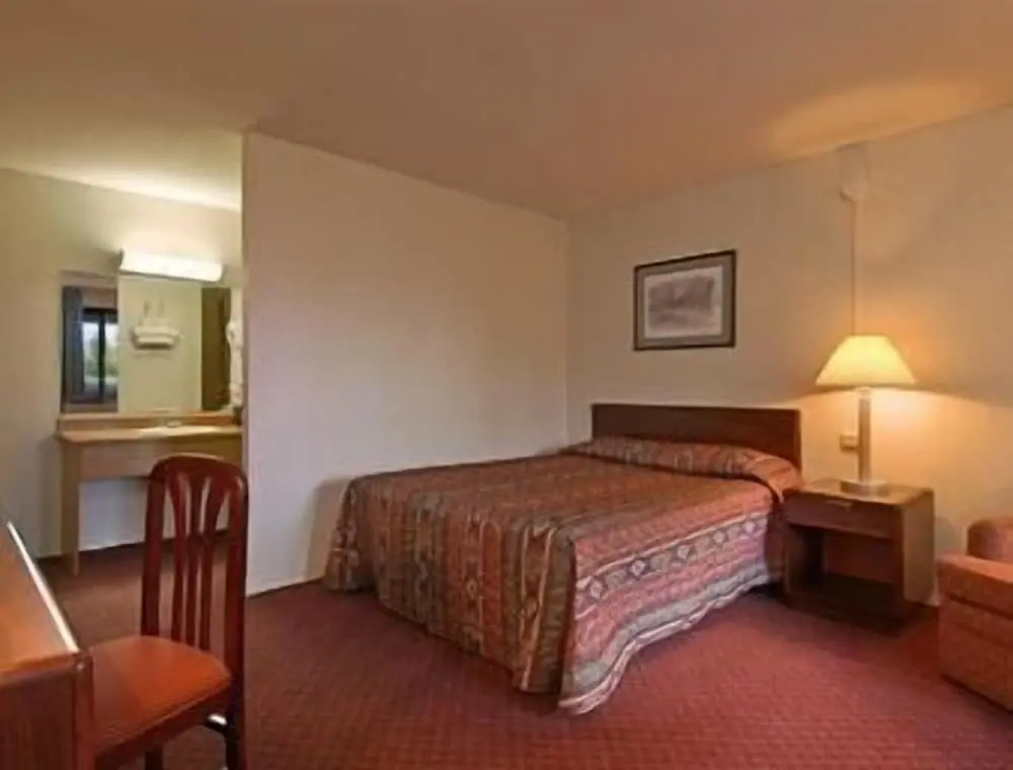 Super 8 White River Junction