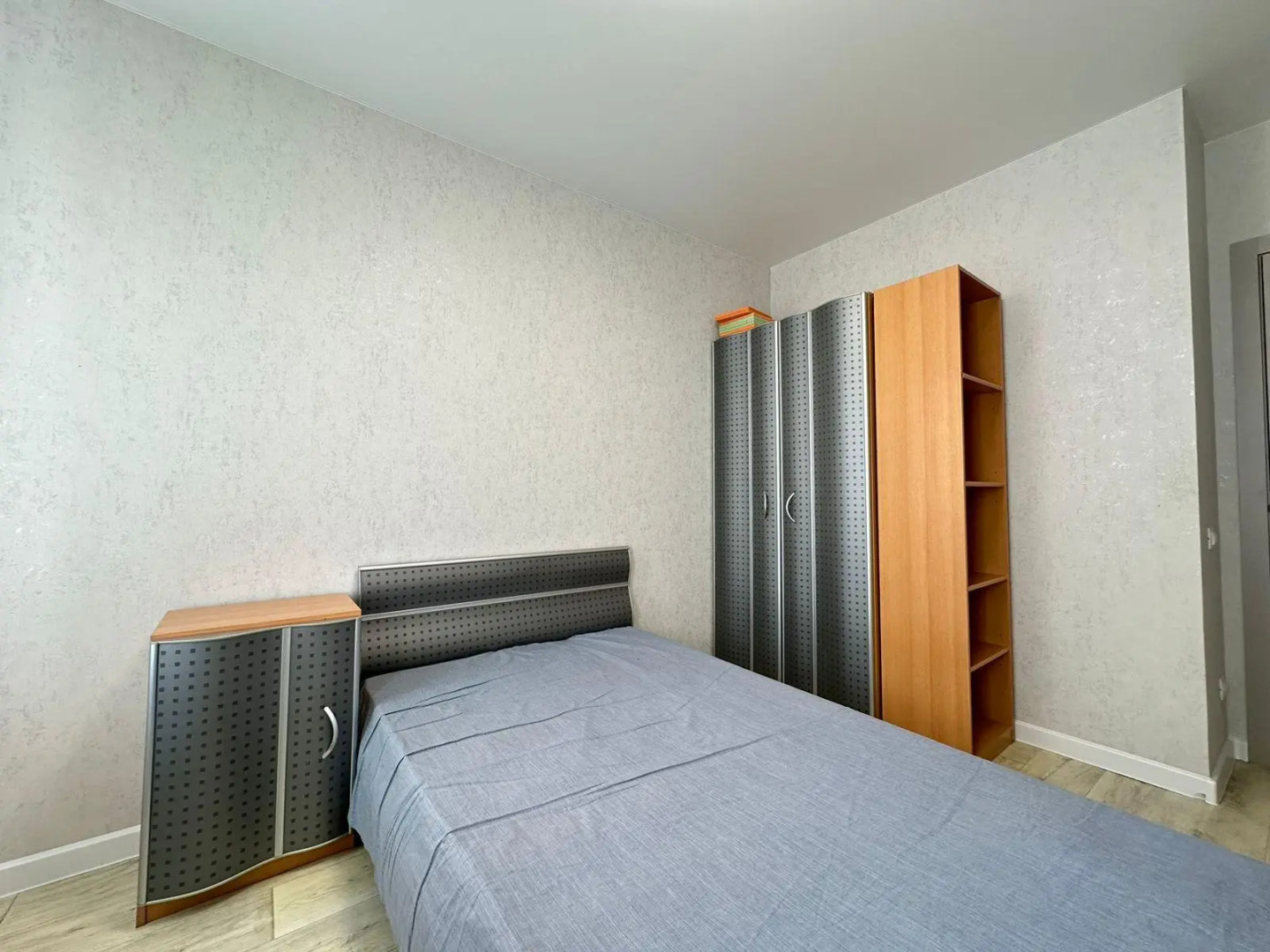 Апартаменты на улице Даурская