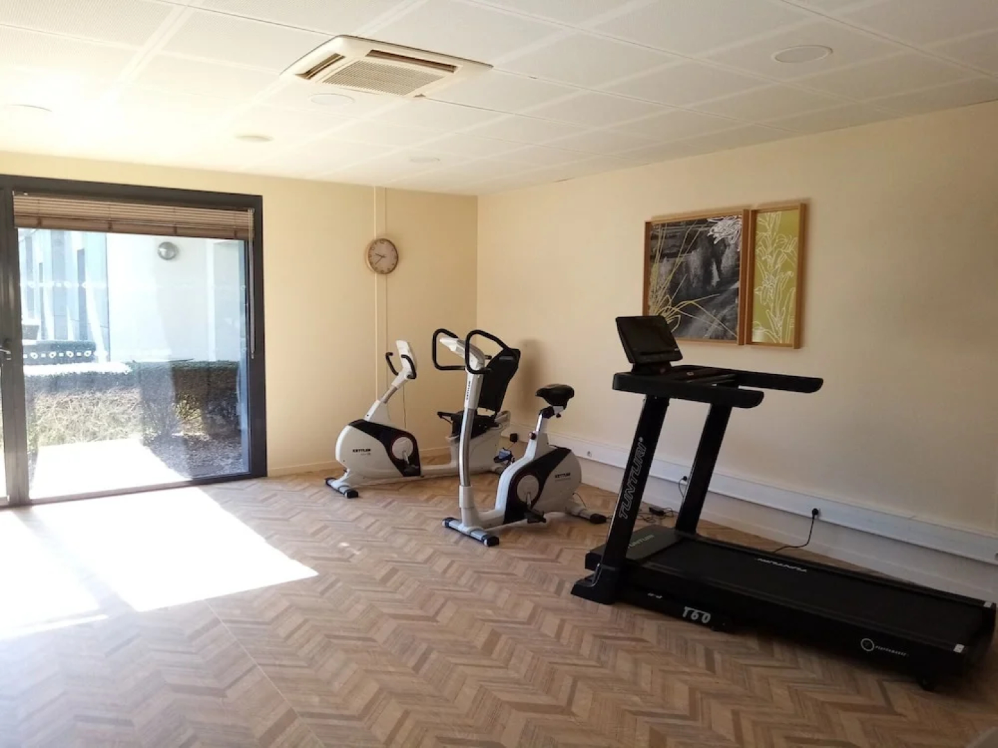 Le Château des Plans