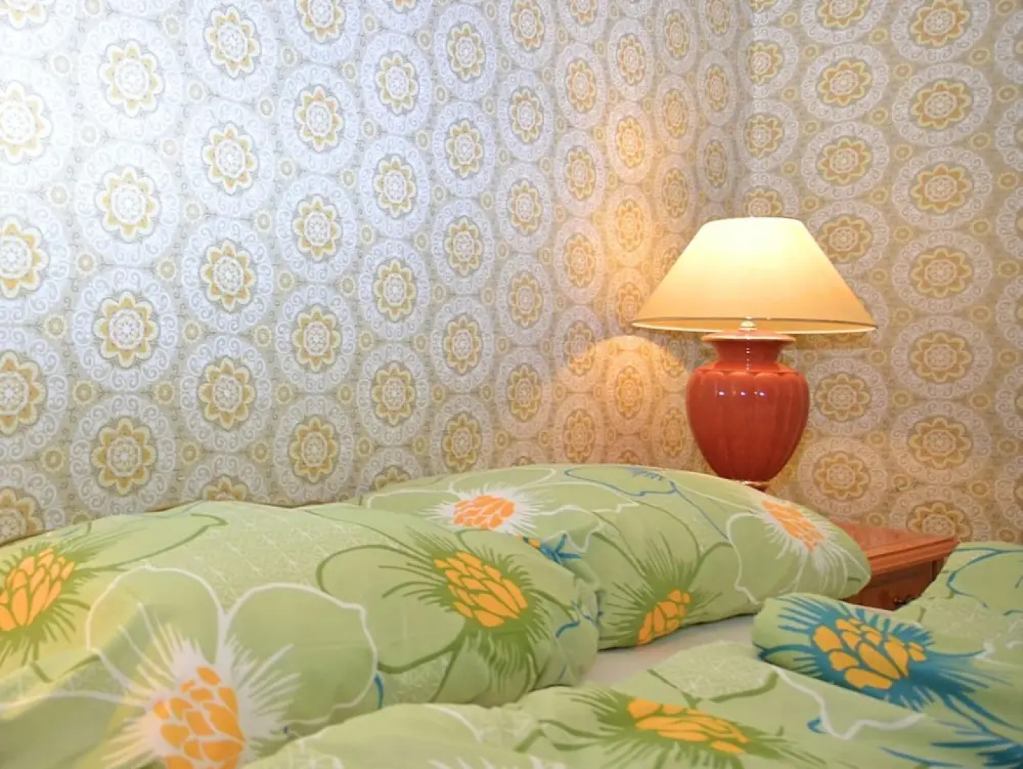 Spacious Group House in the Harz Region