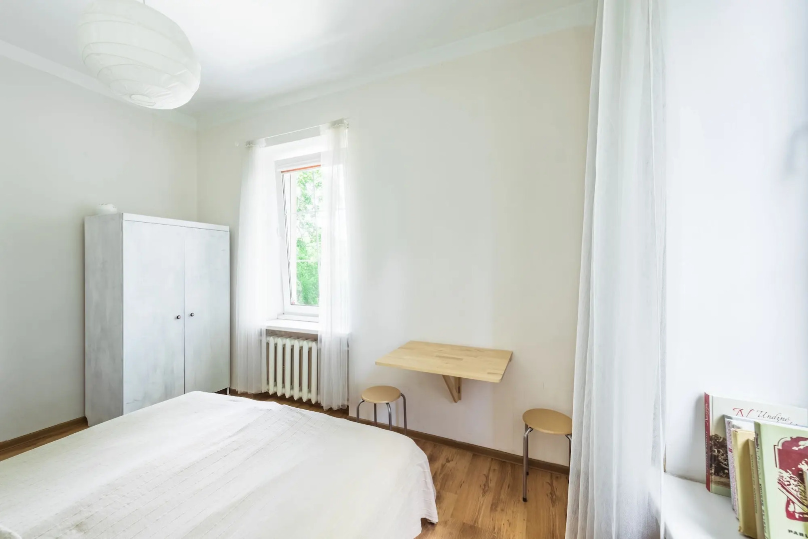 Downtown Forest Hostel & Camping