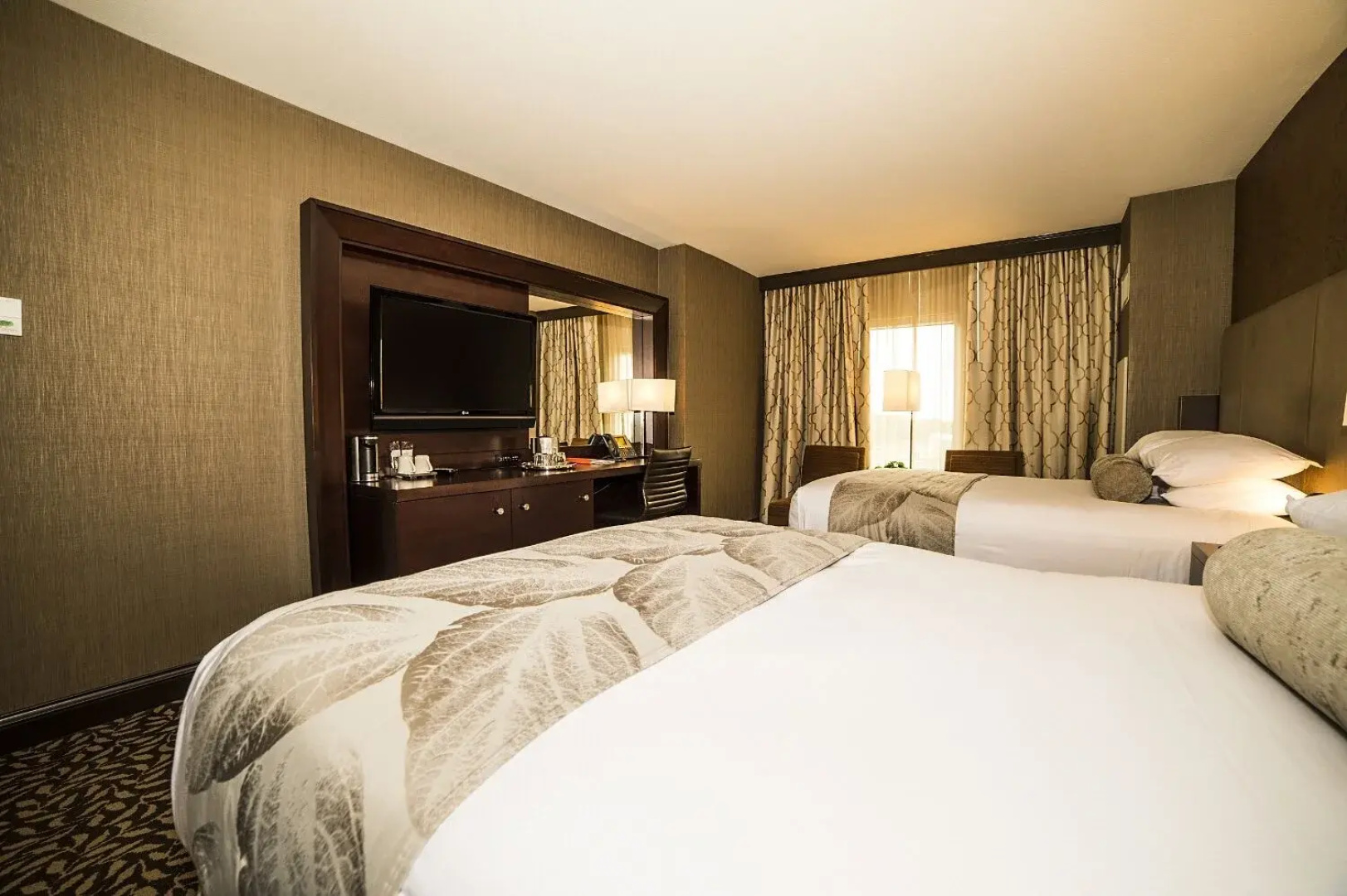 Wind Creek Casino & Hotel Atmore