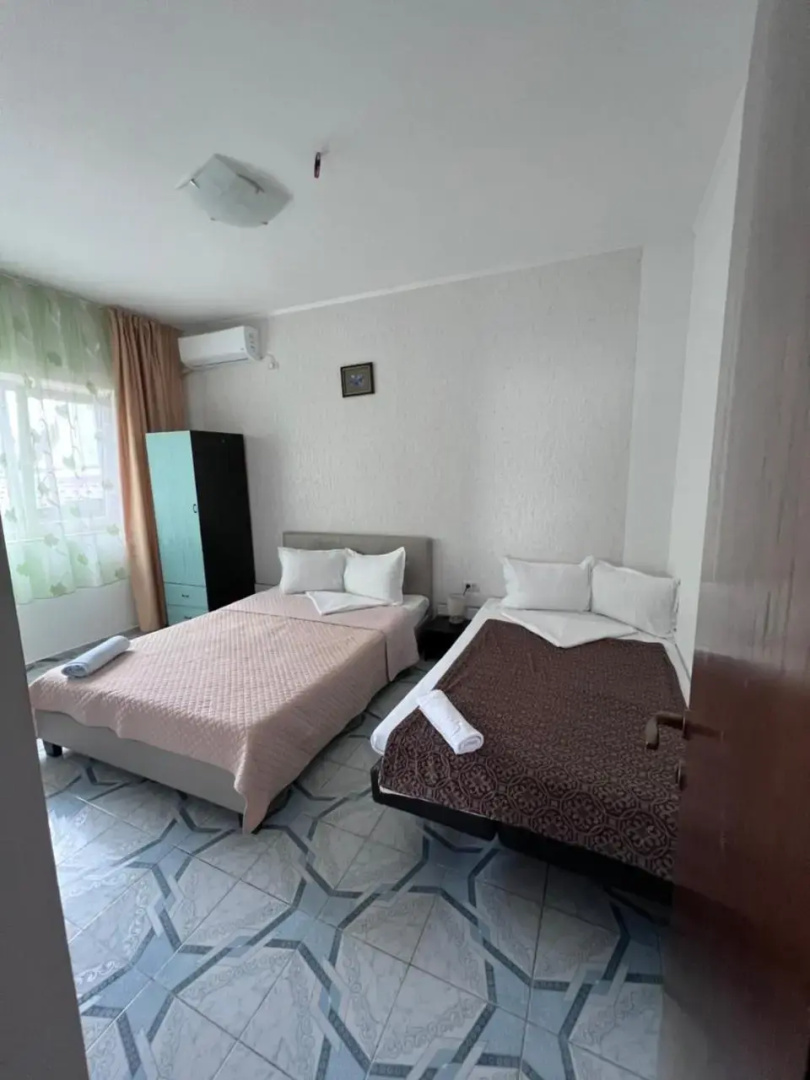 Vila Asterias