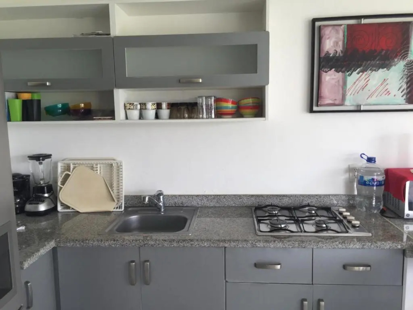 Condominios Acqua, Nuevo Vallarta