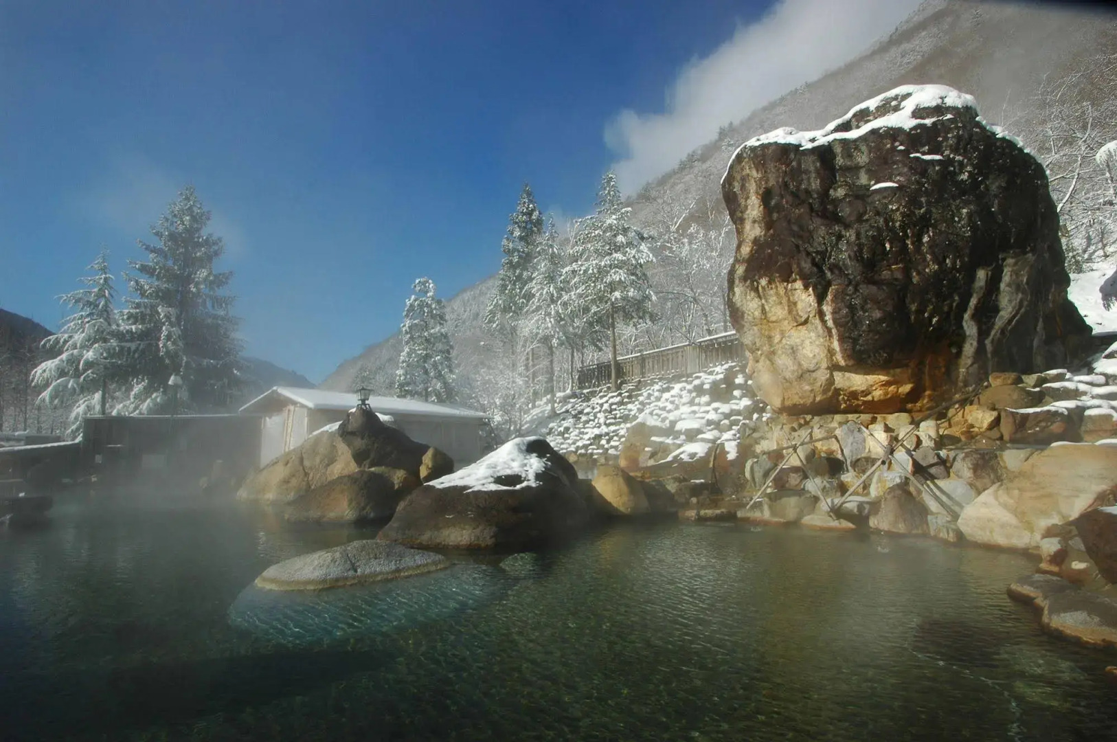 Suimeikan Karukaya Sanso