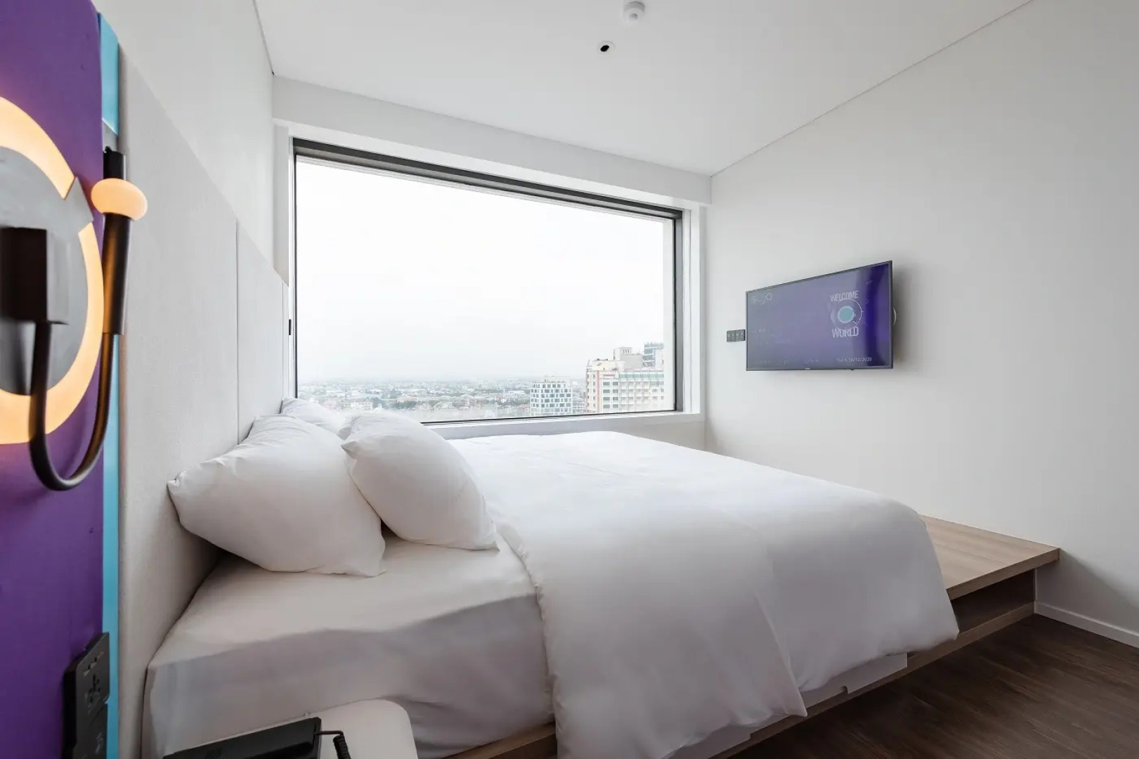 Tru by Hilton Thai Binh City Centre