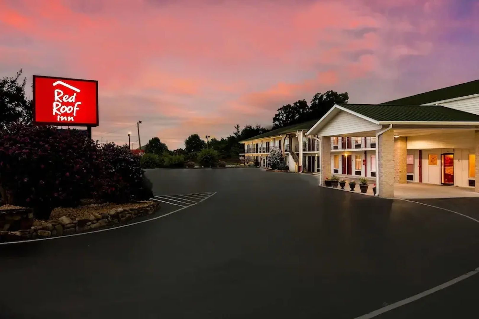 Days Inn Monteagle