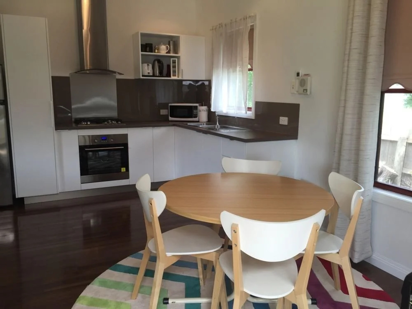 Longford Boutique Accommodation