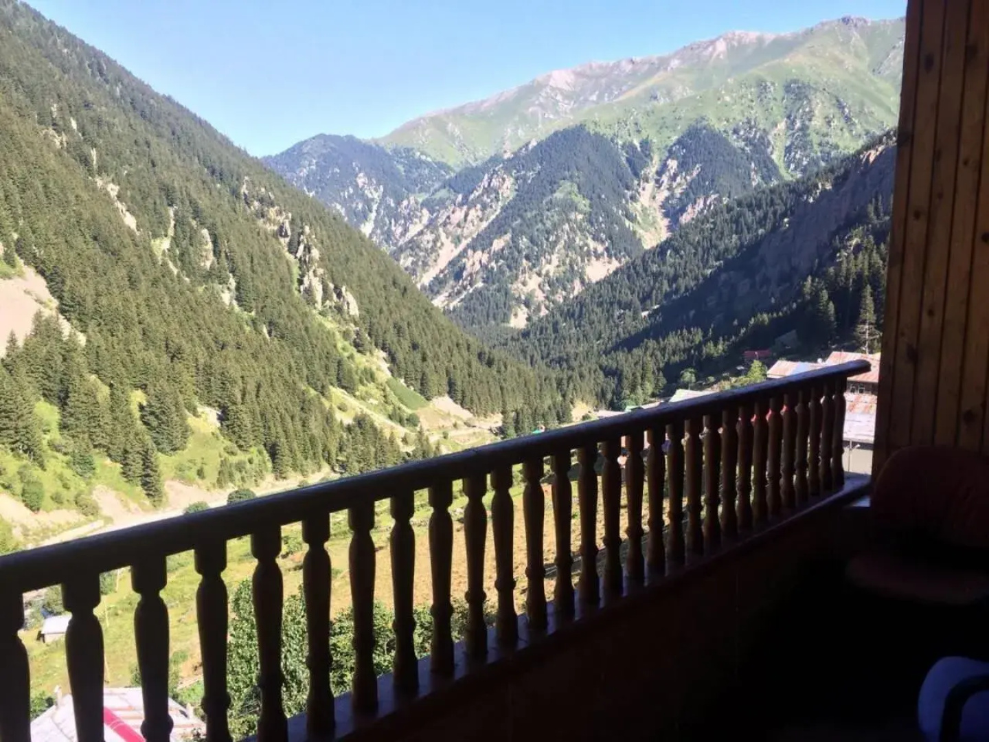 Zirve Pension