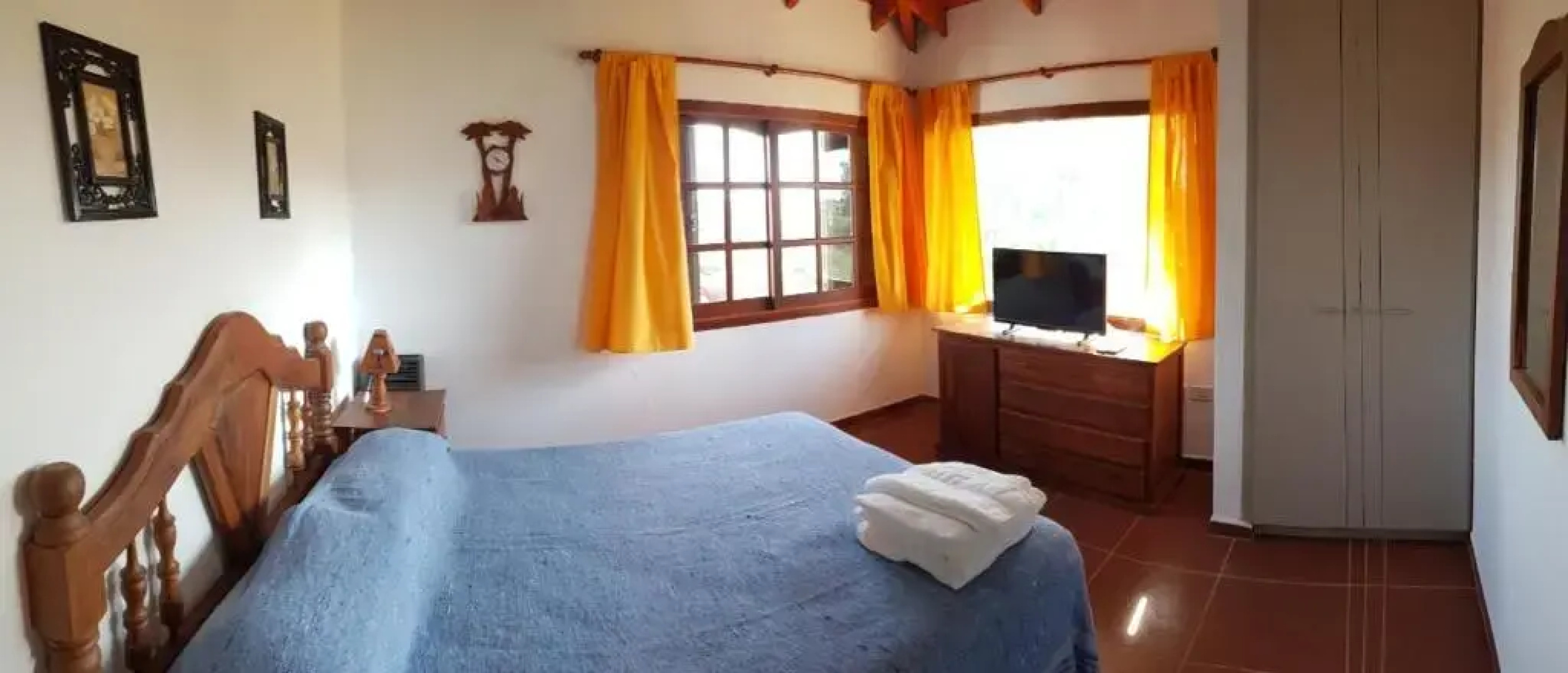 Complejo de Cabañas Llatani