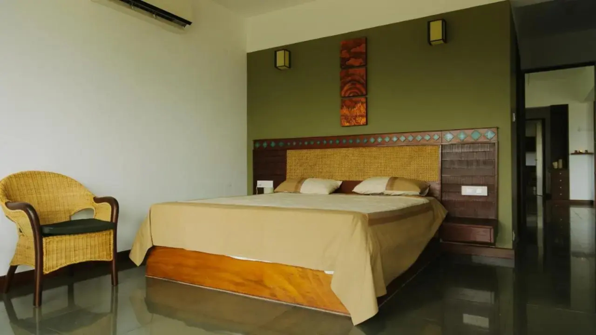1 BR Boutique stay in Meppadi, Wayanad, by GuestHouser (CE2D)