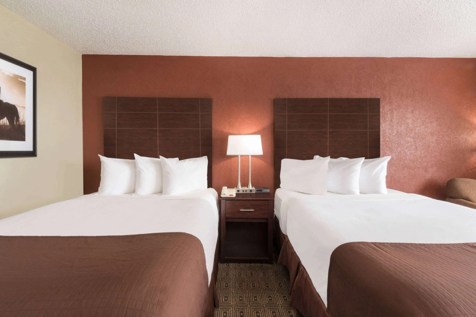 Baymont by Wyndham Midland Airport