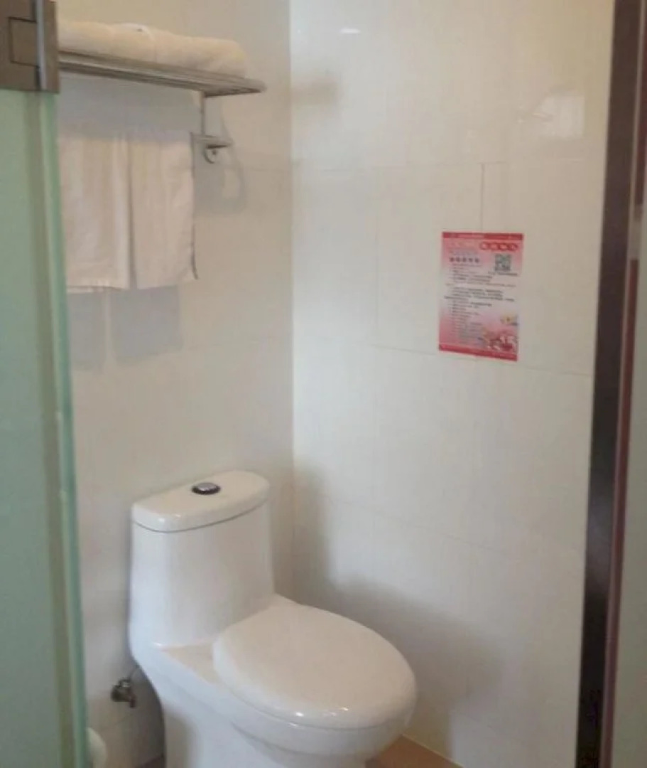 汉庭酒店(盐城海盐博物馆店)