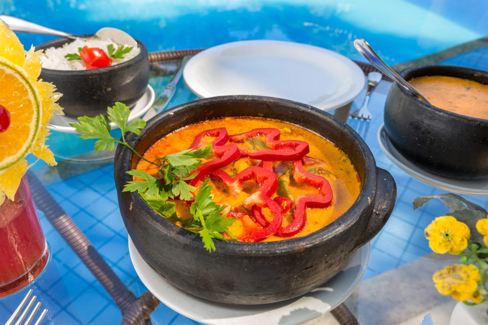 Отель Floral Inn Family