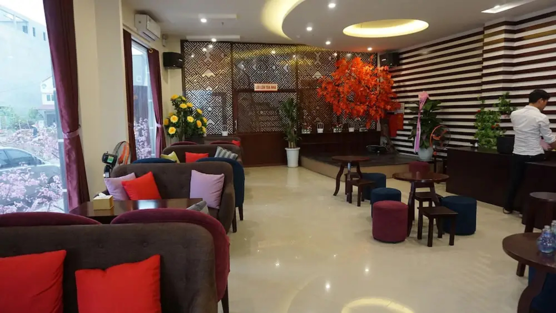 Ninh Phong Hotel