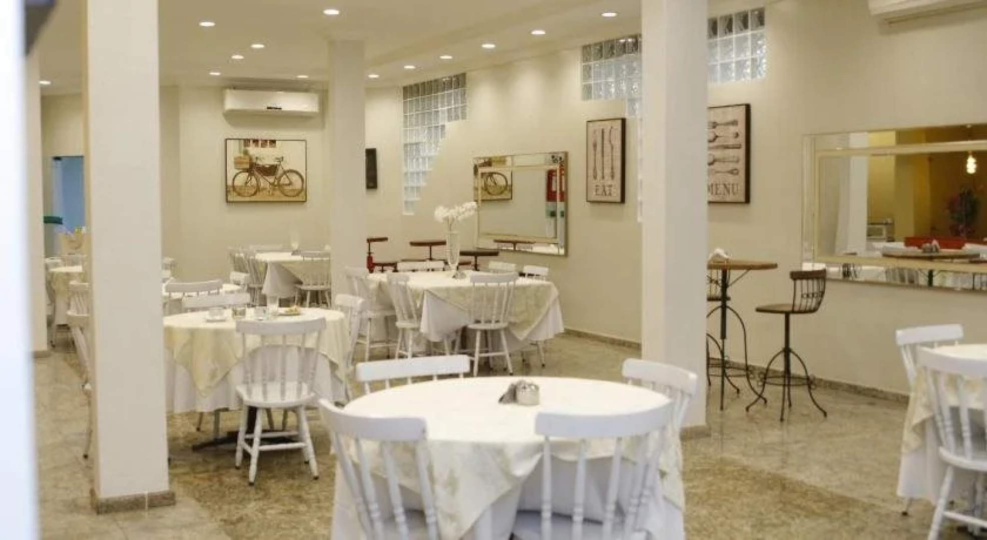 Terra Verde Hotel