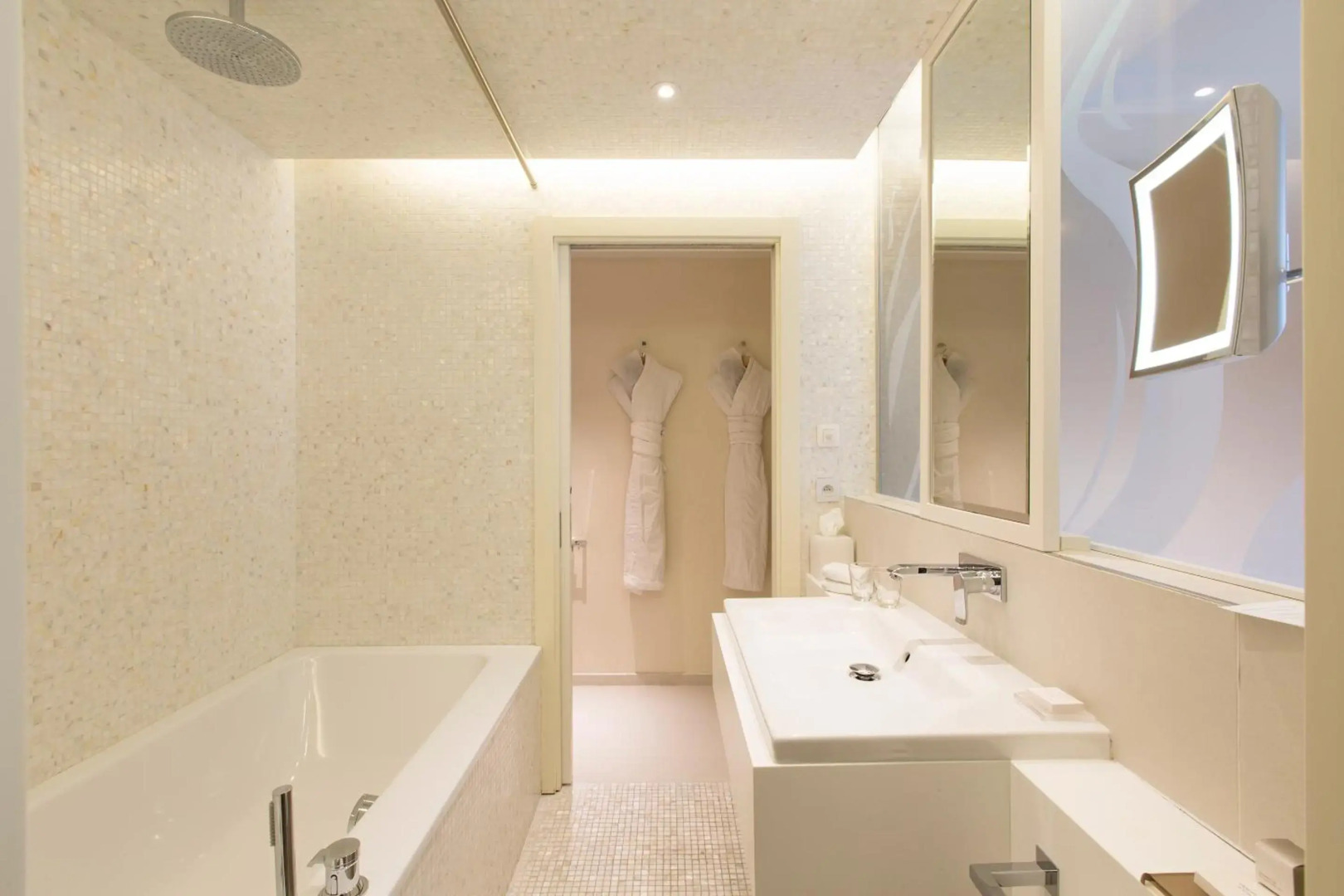 Hôtel Mont Blanc Chamonix