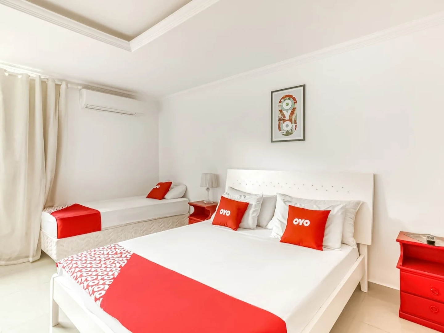 OYO Pousada Di Paola