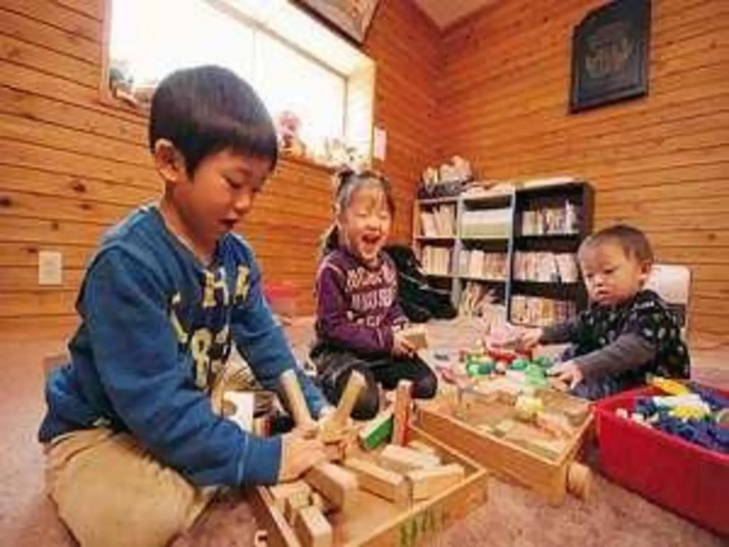 Nasu-Kogen Pension Tam