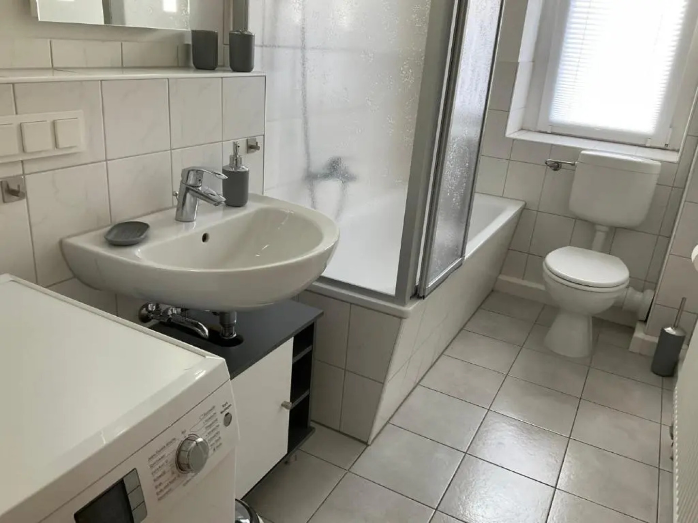 Ferienwohnung Spremberg-City I