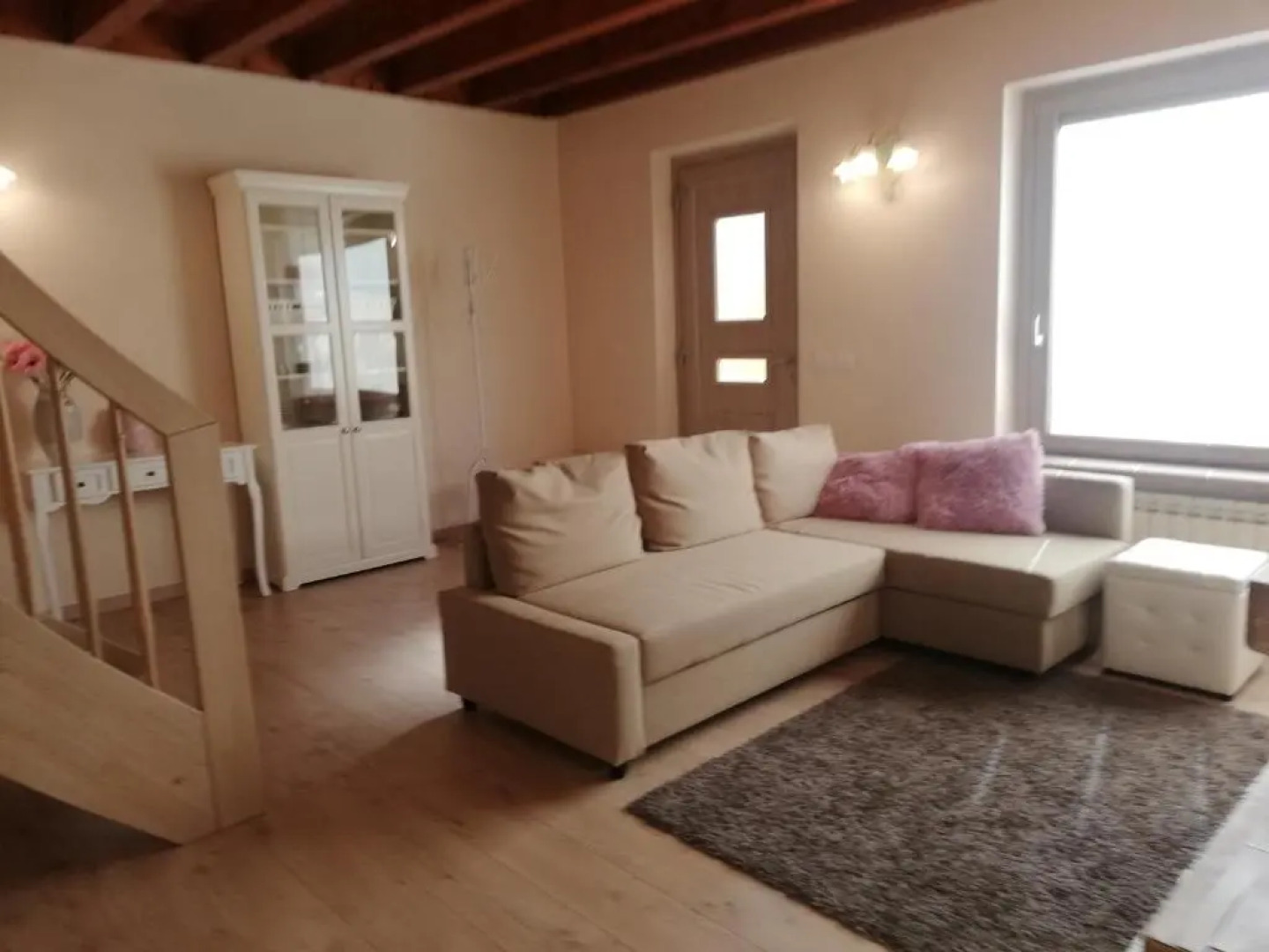 Intero appartamento Villa Elisa 2 box auto giardino