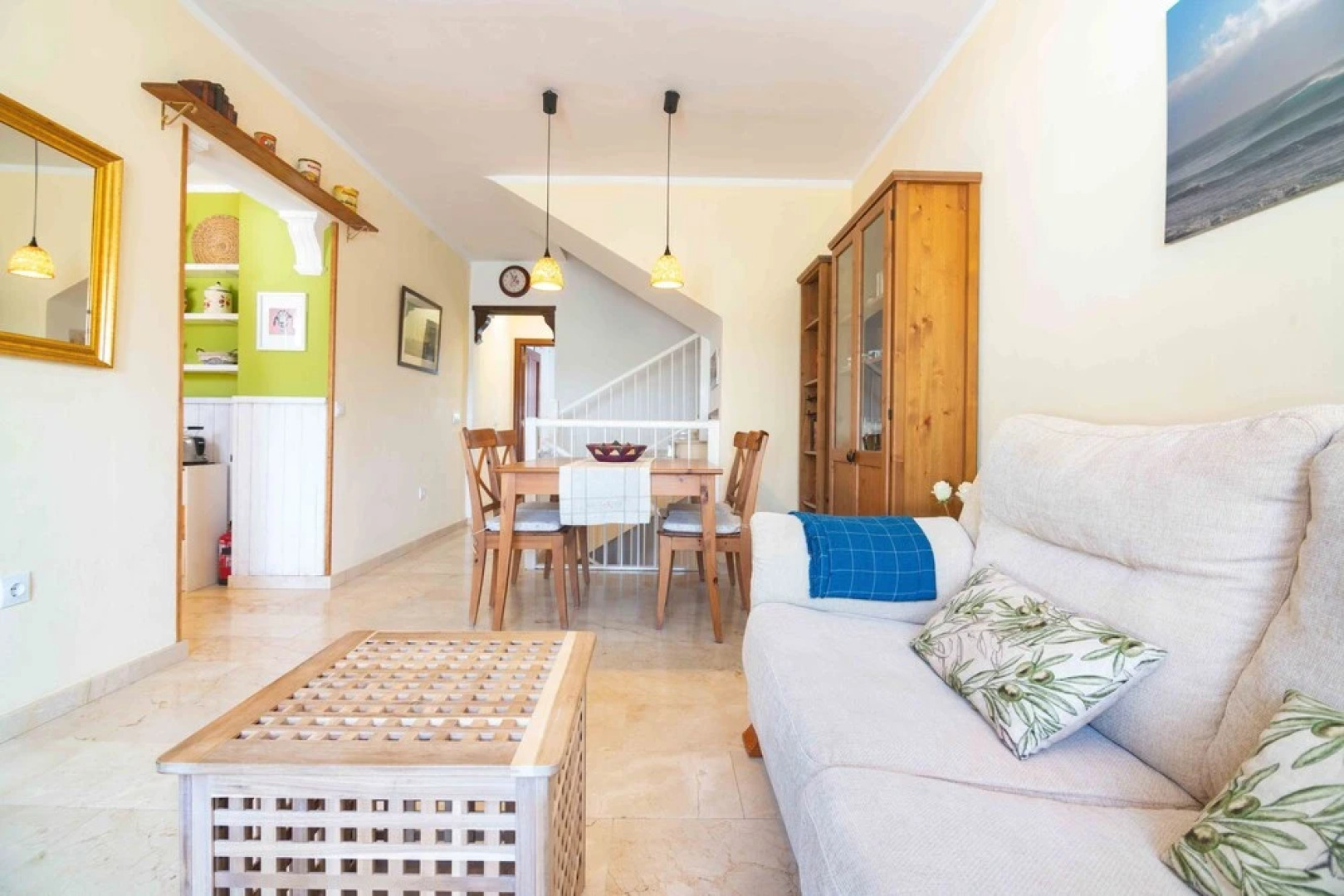 Villa La Casa de Marta