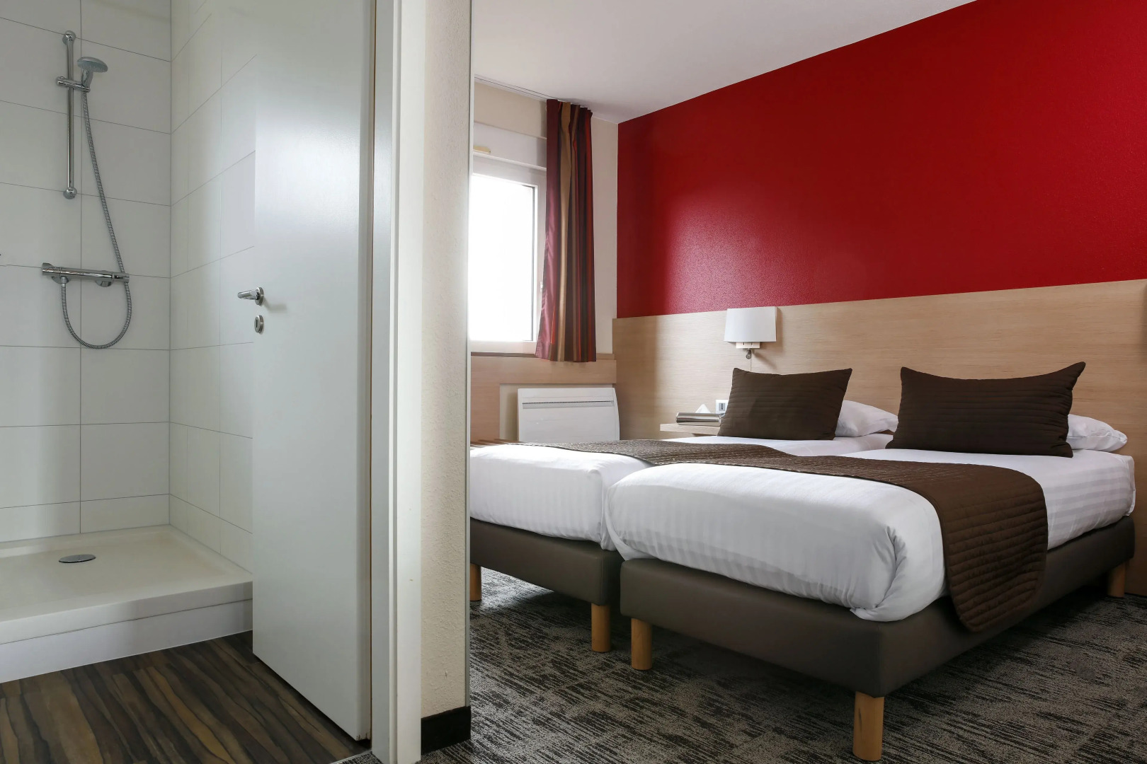 Hôtel La Clef Des Champs