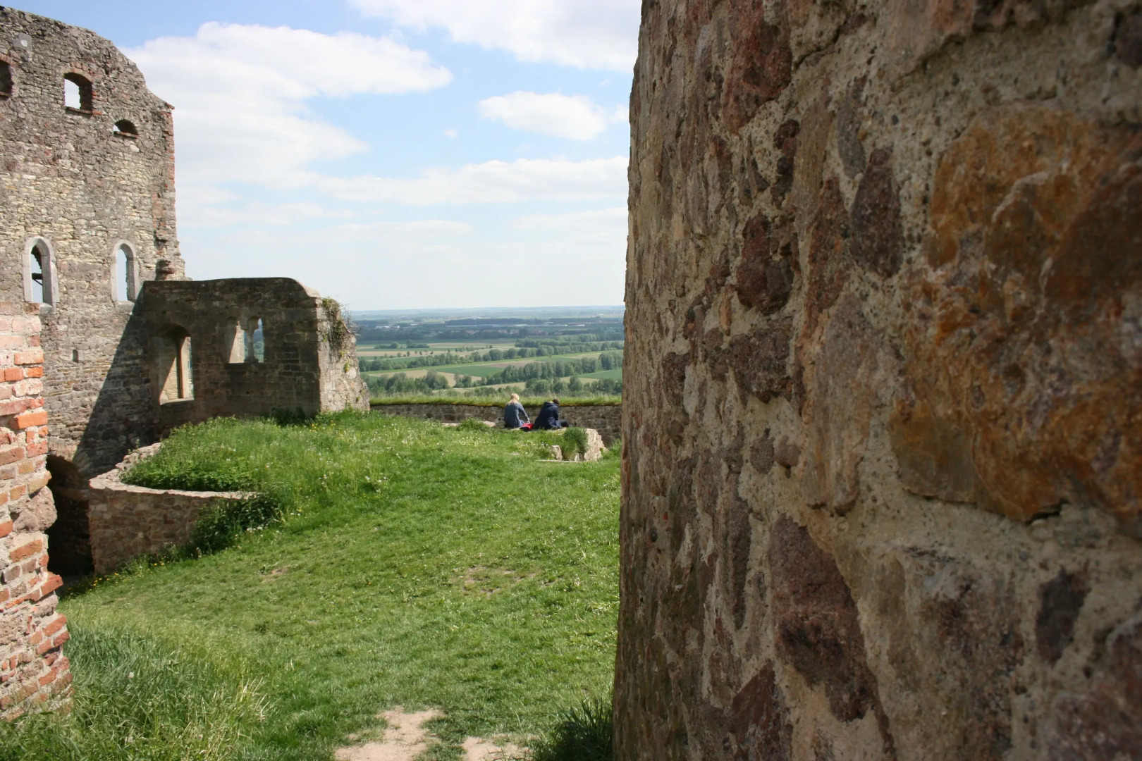 Pension am Donaubogen