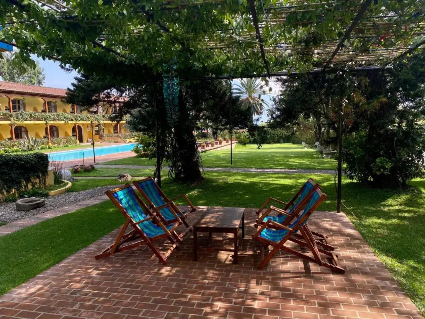 Hotel Villa Santa Catarina