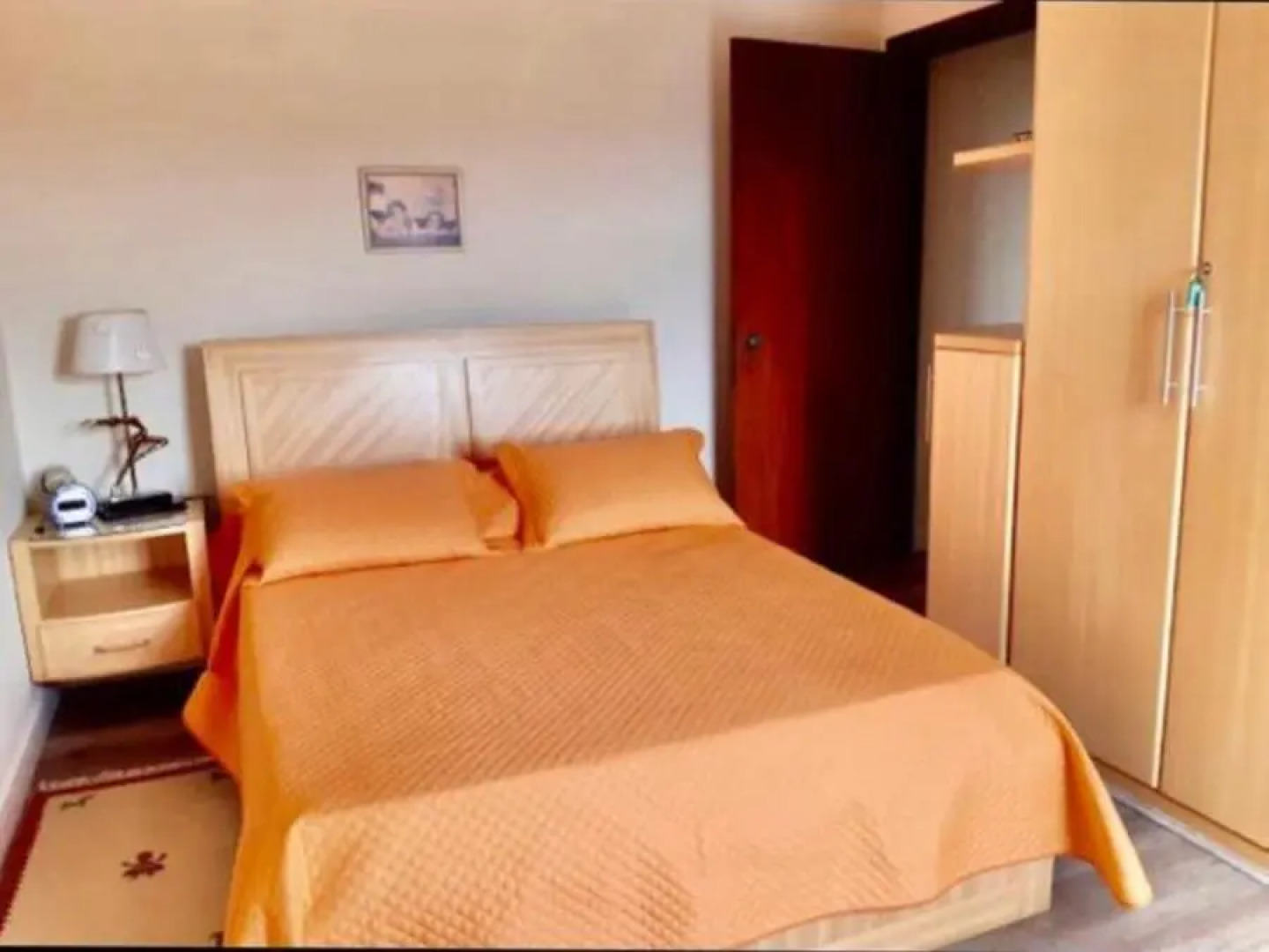 Piemonte Flat Serra Negra