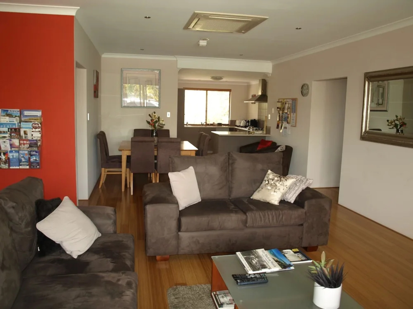 Baudins Bed & Breakfast - Adults Only