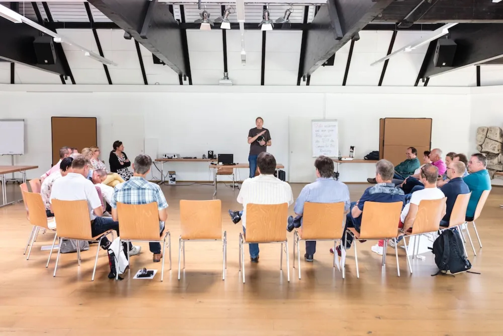 Seminar-Park-Hotel Hirschwang