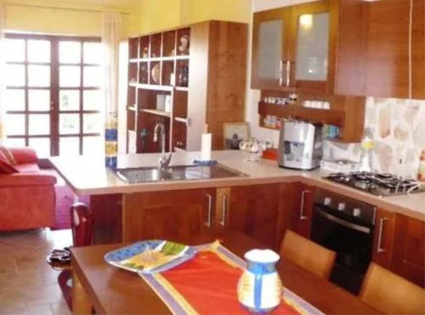 B&B I Girasoli Fioriti