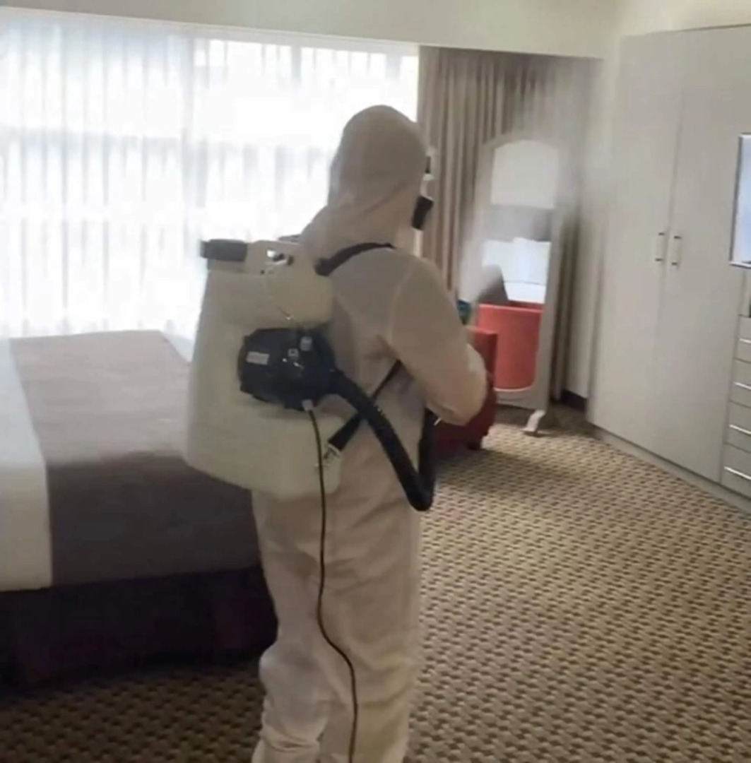 St Isidro Suites Corporate Housing SPA & Wellness Center