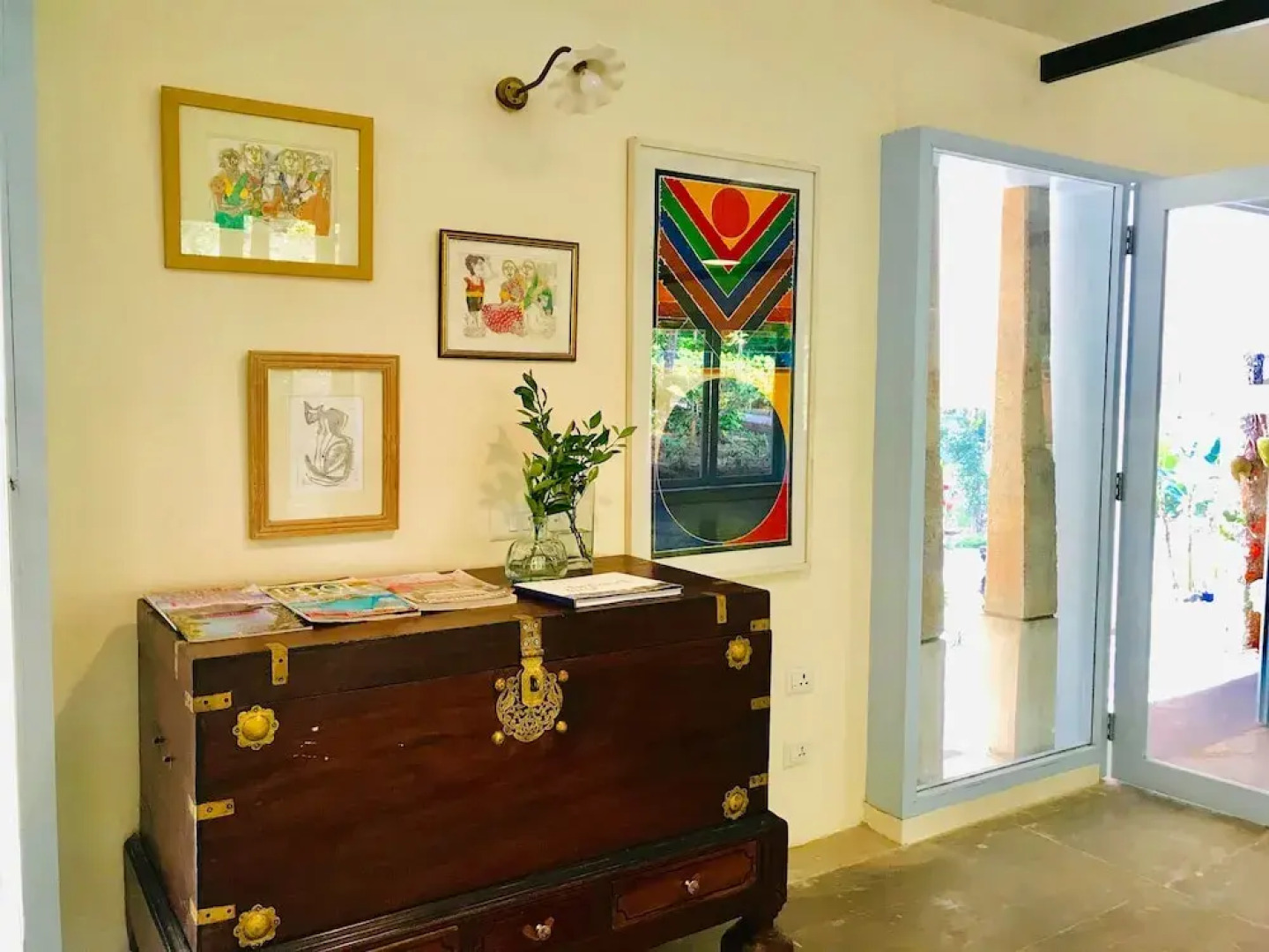 Shambala Resort & Spa By Sparsa