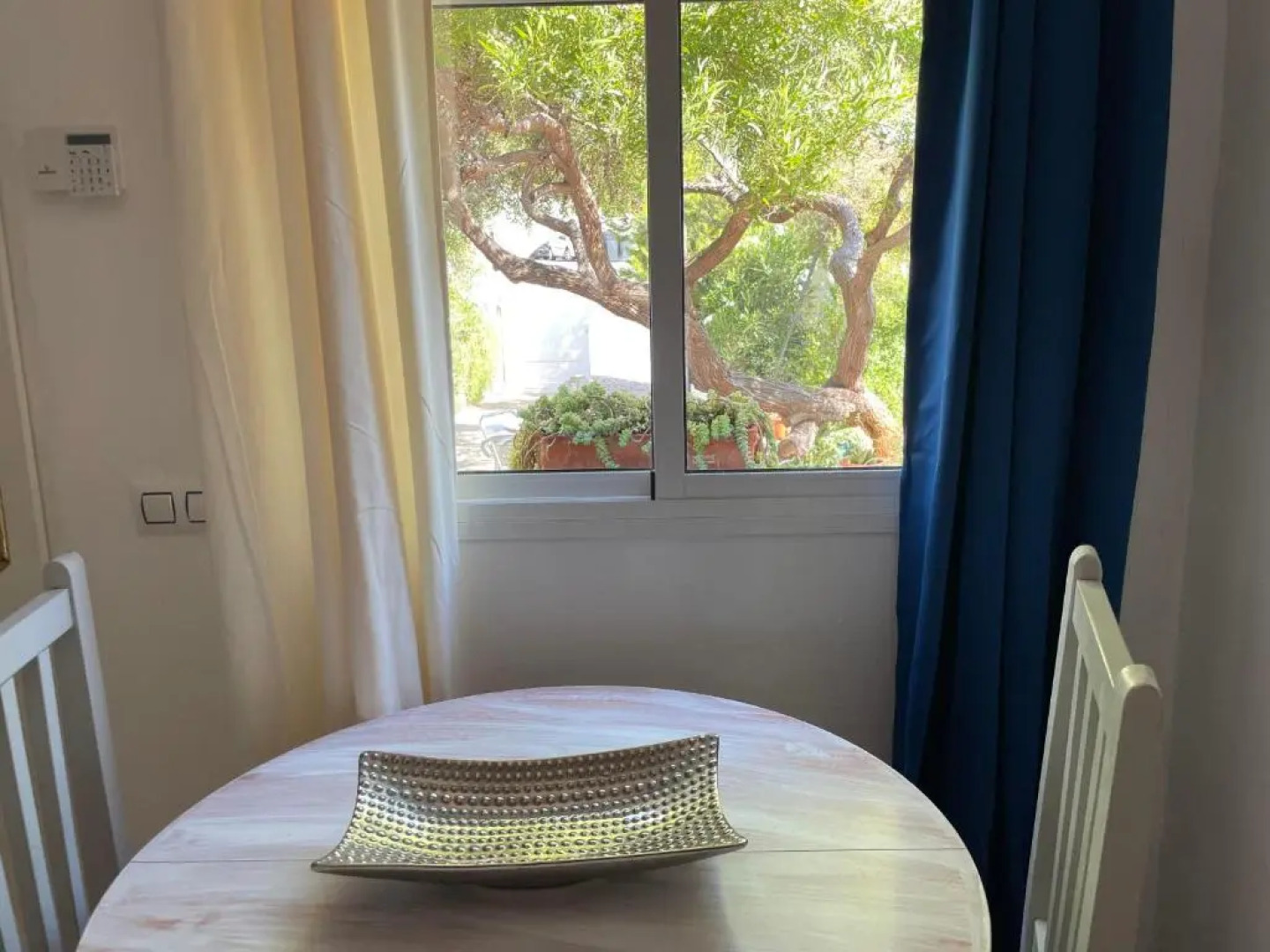 Apartamentos Dulcemar Frente al Mar