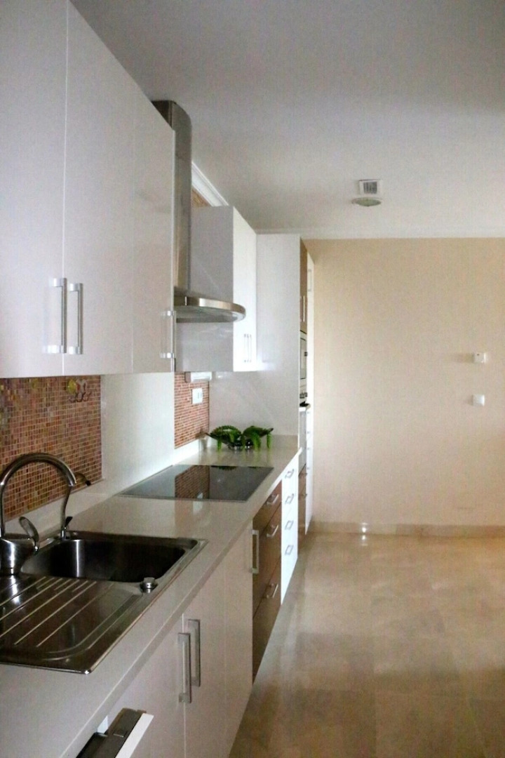 Apartamento Las Mimosas II