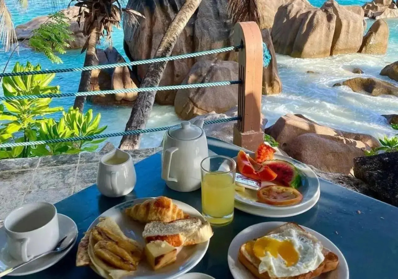 Hotel Patatran Village