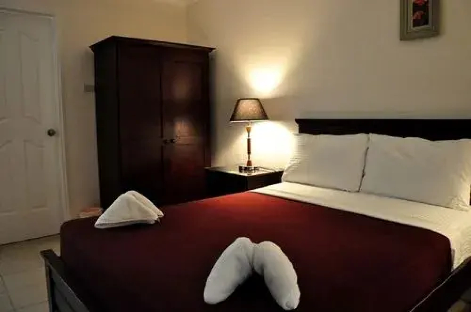 West Wing Resort Hotel