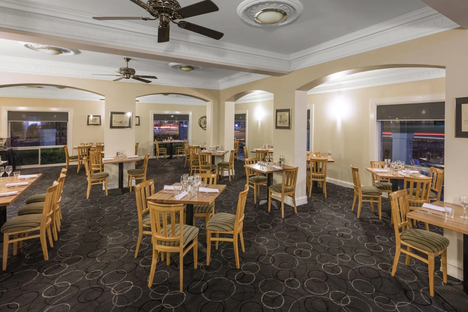 Mercure Wagga Wagga