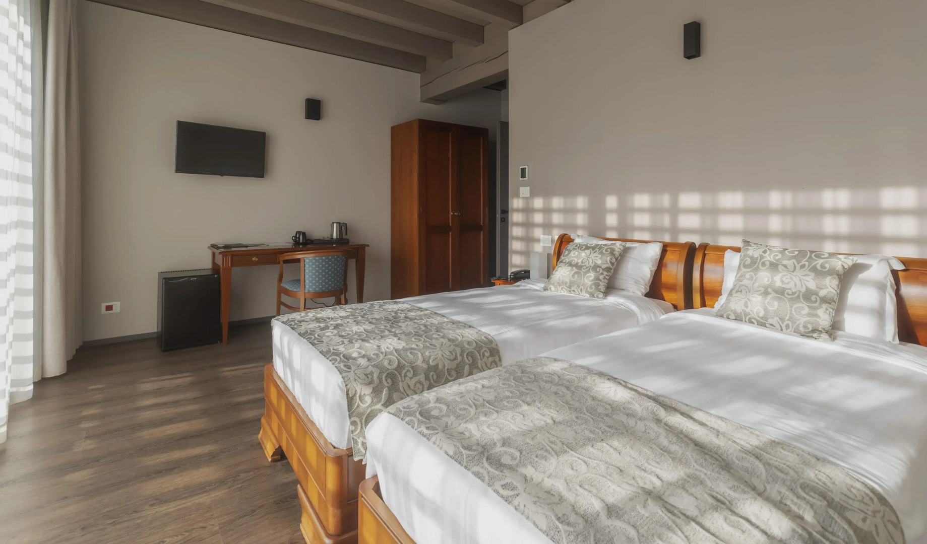 Agriturismo La Razza