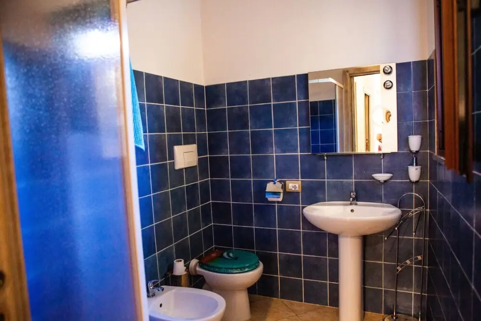 Fantastico Posada Lef01