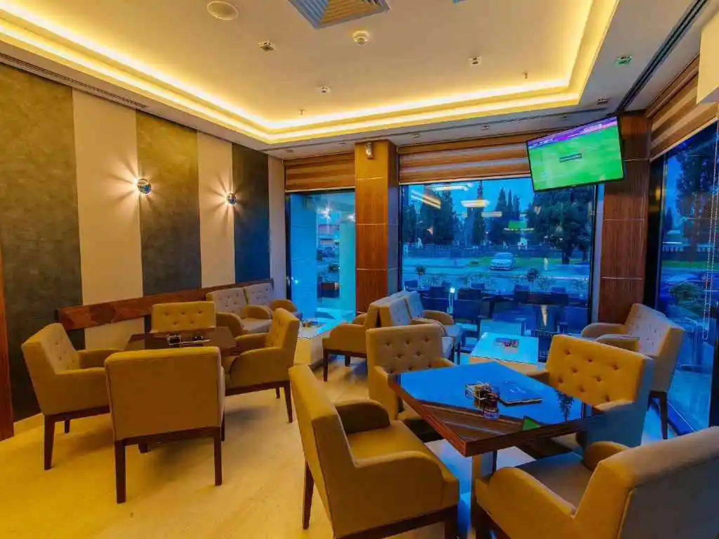 Hotel New Star